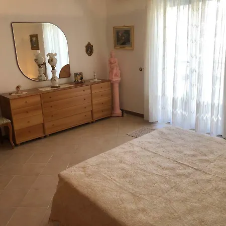 Locazione Turistica F.g. Rando Appartamento