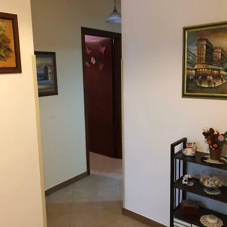 Locazione Turistica F.g. Rando *