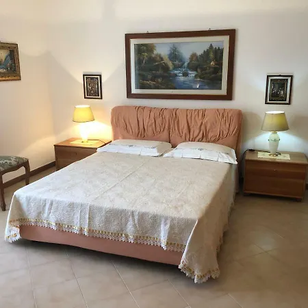 Appartamento Locazione Turistica F.g. Rando Letojanni