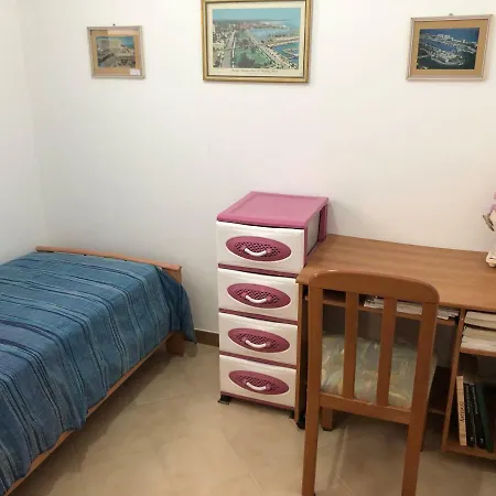 Appartamento Locazione Turistica F.g. Rando