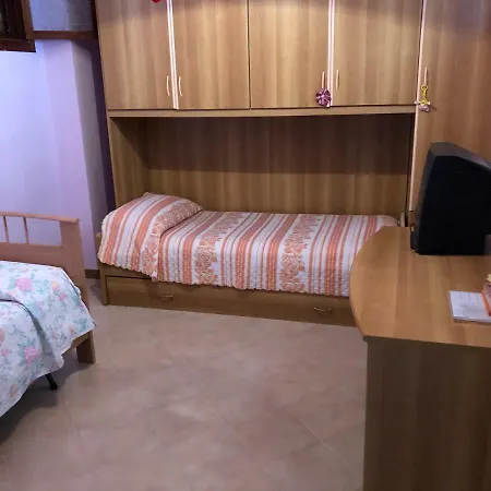 Locazione Turistica F.g. Rando Appartamento Letojanni