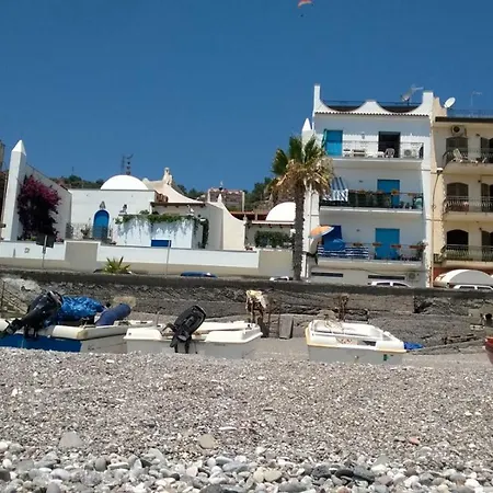 Appartamento Locazione Turistica F.g. Rando *