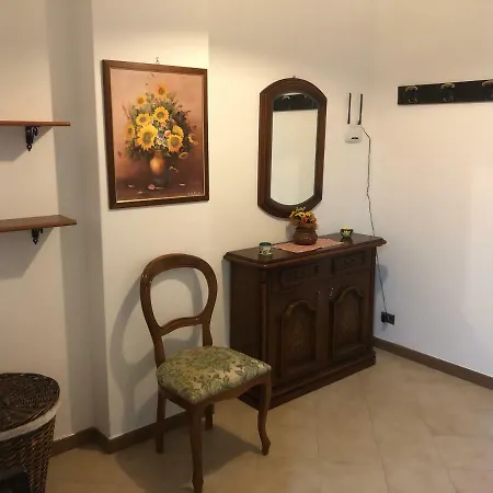 Locazione Turistica F.g. Rando *