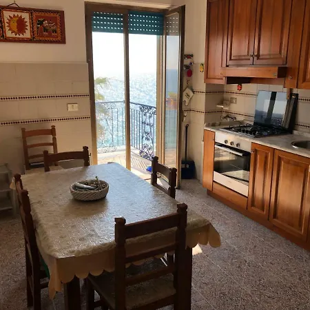 Apartment Locazione Turistica F.g. Rando